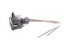 ES#176923 - 64116943846 - Evaporator Temperature Sensor With Plug Housing - Priced As Set - Replacement sensor for heating / air conditioning systems - Genuine MINI - MINI