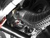 ES#3195070 - 019694ECS01-01KT -  Turbo Muffler Delete Pipe Kit - For OE Side Pipe - Reduce restriction and improve turbo efficiency with ECS High Flow Turbo Muffler Delete Pipe Kit - ECS - Audi Volkswagen