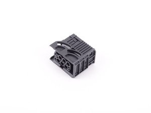 ES#164791 - 61131387190 - PLUG HOUSING - Genuine BMW - BMW MINI