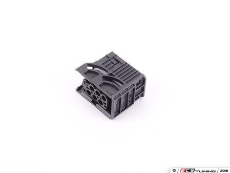 ES#164791 - 61131387190 - PLUG HOUSING - Genuine BMW - BMW MINI
