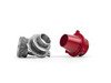 ES#3195071 - 019694ECS01-02KT -  Turbo Muffler Delete Pipe Kit - For ECS Turbo Outlet Pipe - Reduce restriction and improve turbo efficiency with ECS High Flow Turbo Muffler Delete Pipe Kit - ECS - Volkswagen