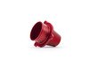 ES#3195071 - 019694ECS01-02KT -  Turbo Muffler Delete Pipe Kit - For ECS Turbo Outlet Pipe - Reduce restriction and improve turbo efficiency with ECS High Flow Turbo Muffler Delete Pipe Kit - ECS - Volkswagen