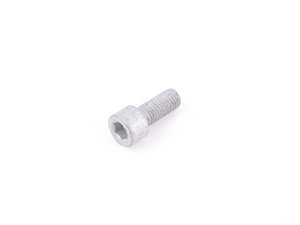 ES#3109768 - 07119904253 - FILLISTER-HEAD SCREW - Genuine BMW - 