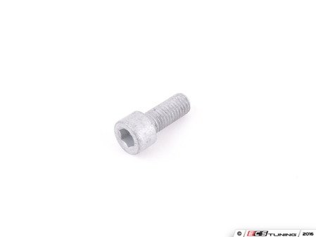 ES#3109768 - 07119904253 - FILLISTER-HEAD SCREW - Genuine BMW - 
