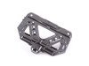 ES#3135038 - 61217644248 - Battery Tray - Located on the passenger side under the cowl - Genuine MINI - MINI