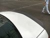 ES#3184670 - 00ECSMLXM063 - Carbon Fiber Rear Spoiler - High quality clear-coated carbon fiber - ECS - Mercedes Benz