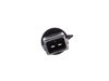 ES#176923 - 64116943846 - Evaporator Temperature Sensor With Plug Housing - Priced As Set - Replacement sensor for heating / air conditioning systems - Genuine MINI - MINI