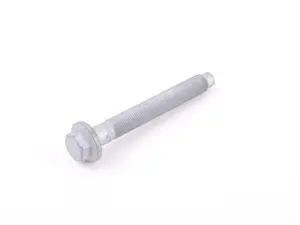HEX SCREW WITH COLLAR