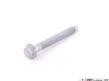 ES#2744248 - 07119908497 - HEX SCREW WITH COLLAR - Genuine BMW - BMW