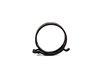ES#38328 - 17127515469 - Clamp - ( D=40MM ) Priced Each - To clamp the hose to the bleeder screw tube. - Genuine MINI - MINI