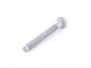 ES#2744248 - 07119908497 - HEX SCREW WITH COLLAR - Genuine BMW - BMW