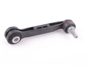 ES#2144782 - 33556790324 - Rear Sway Bar End Link - Priced Each - Restore handling lost to broken end links - Genuine BMW - BMW