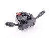 ES#1877282 - 61313453999 - Switch Unit / Wiper Stalks - Mounts to the steering column behind the wheel - Genuine MINI - MINI