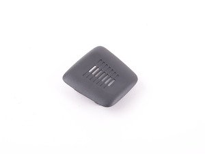 ES#2563004 - 51448047526 - COVER, MICROPHONE - Genuine BMW - BMW MINI