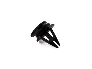 ES#16410 - 07131480419 - Clip - Priced Each - For various extrenal locations on your MINI - Genuine MINI - MINI