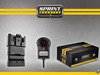 ES#3177960 - SBMI0003s - Sprint Booster Power Converter V3 - MINI Cooper 2002+ - Reduces the delay of your "Drive by Wire" throttle response - All new V3 model provides additional features such as 'valet' and 'pedal lock' modes - Sprint Booster - MINI