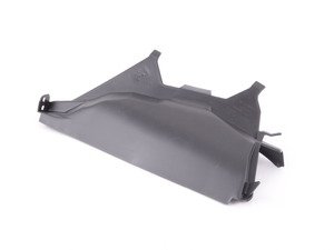 ES#128343 - 51713401007 - E83 COVER - Genuine BMW - BMW