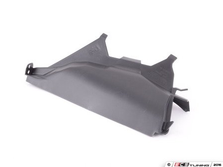 ES#128343 - 51713401007 - E83 COVER - Genuine BMW - BMW