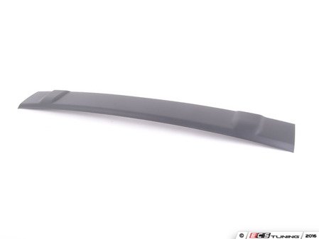 ES#126691 - 51497061400 - TRUNK LID TRIM PANEL - (NO LONGER AVAILABLE) - Genuine BMW - 
