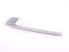 ES#2678801 - 51117331765 - PROTECTIVE RUBBER STRIP, LFT - Genuine BMW - BMW