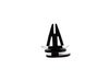 ES#16410 - 07131480419 - Clip - Priced Each - For various extrenal locations on your MINI - Genuine MINI - MINI
