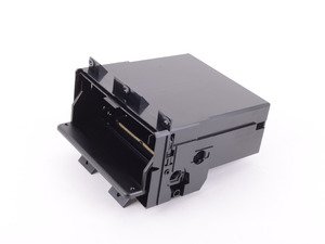 ES#85884 - 51168150395 - CONSOLE INSERT - Genuine BMW - BMW