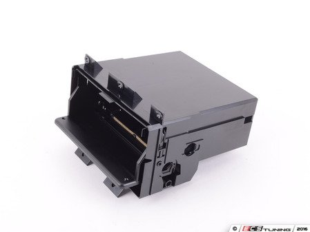 ES#85884 - 51168150395 - CONSOLE INSERT - Genuine BMW - BMW