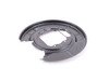 ES#60185 - 34211162776 - PROT PLATE - Genuine BMW - BMW