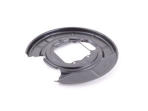 ES#60185 - 34211162776 - PROT PLATE - Genuine BMW - BMW