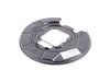 ES#60185 - 34211162776 - PROT PLATE - Genuine BMW - BMW