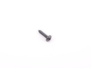 ES#2675810 - 51431874616 - FILLISTER HEAD SELF-TAPPING - Genuine MINI - 