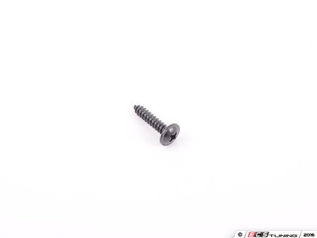 ES#2675810 - 51431874616 - FILLISTER HEAD SELF-TAPPING - Genuine MINI - 