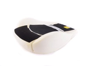 ES#2679840 - 52109812644 - Sport Seat - Passenger Side - CIS mat - Used on the bottom to replace the pad, capacitive sensing passenger occupancy mat - Genuine MINI - MINI