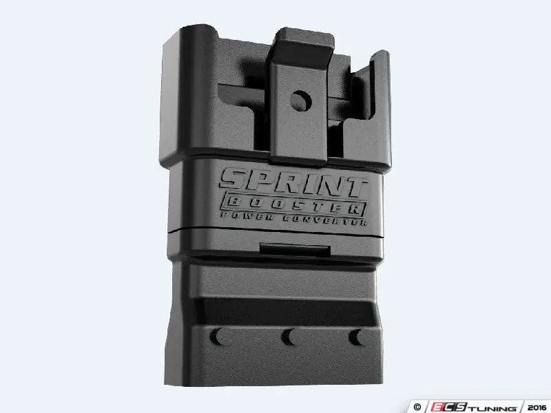 Sprint Booster - SBAU0013S - Sprint Booster V3 Power Converter