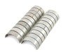 ES#3170919 - 11247838088KT3 -  WPC Performance Rod Bearing Replacement Kit - Includes everything needed for a rod bearing service, featuring WPC treated rod bearings. - Assembled By ECS - BMW
