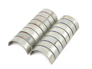 WPC Treated Genuine BMW Rod Bearings - Full Set