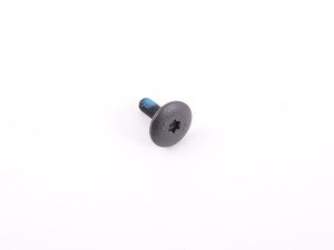 ES#2138028 - 07149188001 - FILLISTER HEAD SCREW - Genuine BMW - BMW