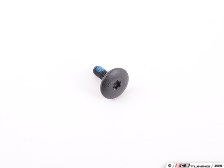 ES#2138028 - 07149188001 - FILLISTER HEAD SCREW - Genuine BMW - BMW