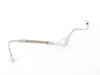 ES#3176171 - 06D145778CKT1 - Turbo Oil Line Kit - Feed  - Connects the oil filter housing to the top of the turbo - Includes banjo bolts & sealing washers - Assembled By ECS - Audi