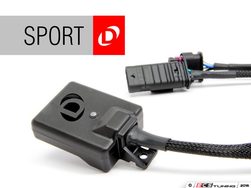 Dinan DINANTRONICS Sport - Tuner for BMW B46 B48 B58 18