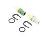 ES#2608178 - 06C121085HKT - Cooling System Refresh Kit - Level 3 - Replace critical cooling system components and perform a proper coolant system flush! - Assembled By ECS - Audi