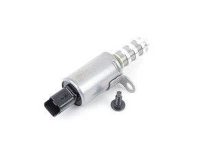 ES#3171092 - 11368610388KT - Solenoid Valve (SOLV) Vanos Kit - Located on the cylinder head of the engine - Genuine MINI - MINI