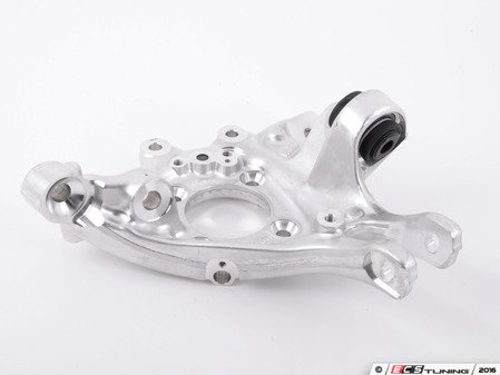 ES#2767123 - 33302284795 - Wheel Carrier - Genuine BMW - BMW