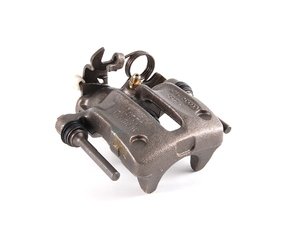 ES#430107 - 8D0615424 - Rear Brake Caliper - Right - Replace your worn or seized rear caliper - World Brake Resource - Audi