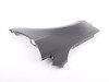ES#2736981 - 5G0821105A - Front Fender - Left - Factory coated replacement front left fender. Comes primed and ready for paint. - Genuine Volkswagen Audi - Volkswagen