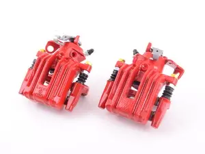 Rear Brake Calipers - Pair