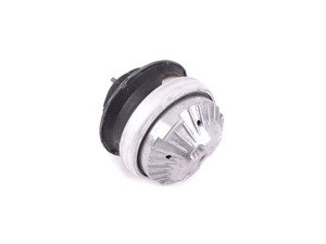 ES#2784305 - 2112400417 -  Engine Mount - Priced Each - Secures the engine to the chassis - Lemforder - Mercedes Benz