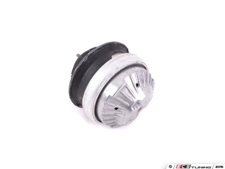 ES#2784305 - 2112400417 -  Engine Mount - Priced Each - Secures the engine to the chassis - Lemforder - Mercedes Benz