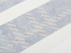 ES#2767961 - 51142286238 - Side Stripes Speedwell Blue - Decals that attach to the side of the car - Genuine MINI - MINI