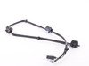 ES#1929723 - 61677196950 - F07 Windshield washer nozzles - Replaced your clogged up windshield washer nozzles - Genuine BMW - BMW
